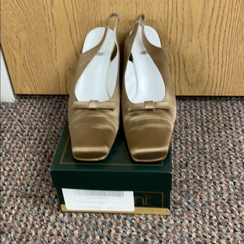 Versani Shoes